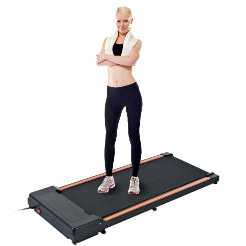 Under Desk Fitness Walking Pad